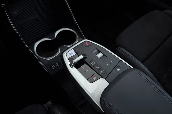 BMW iX1 - Afbeelding 30 van 30