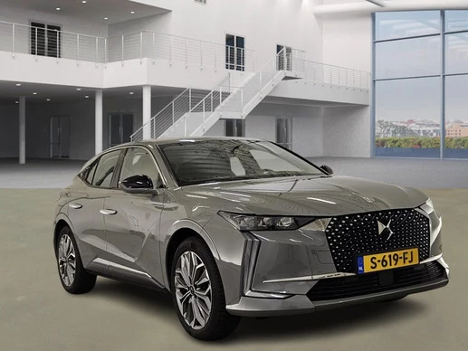 DS DS 4 - Afbeelding 1 van 26