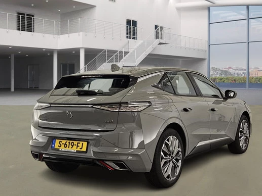 DS DS 4 - Afbeelding 2 van 26