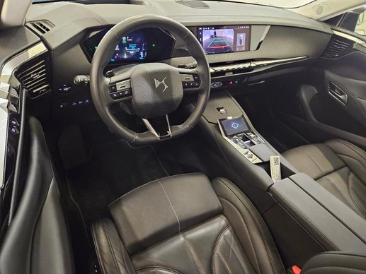 DS DS 4 - Afbeelding 3 van 26