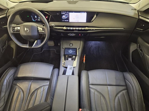 DS DS 4 - Afbeelding 4 van 26