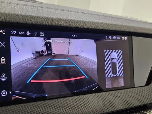 DS DS 4 - Afbeelding 5 van 26