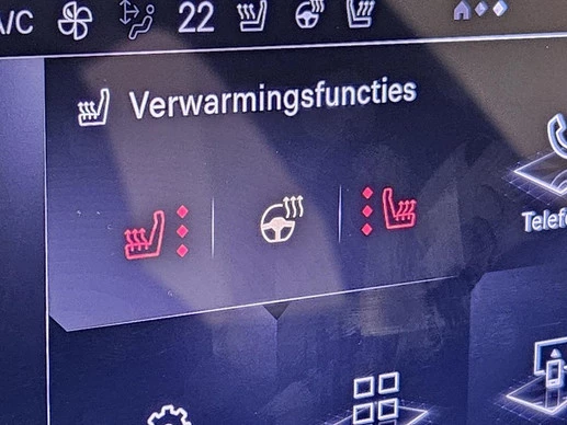 DS DS 4 - Afbeelding 7 van 26