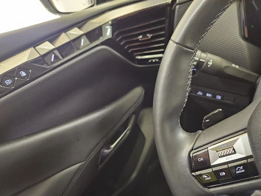 DS DS 4 - Afbeelding 9 van 26