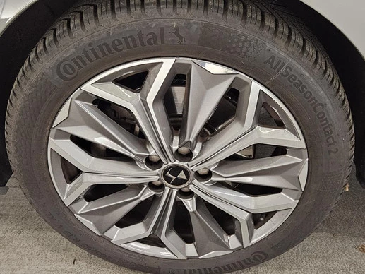 DS DS 4 - Afbeelding 11 van 26