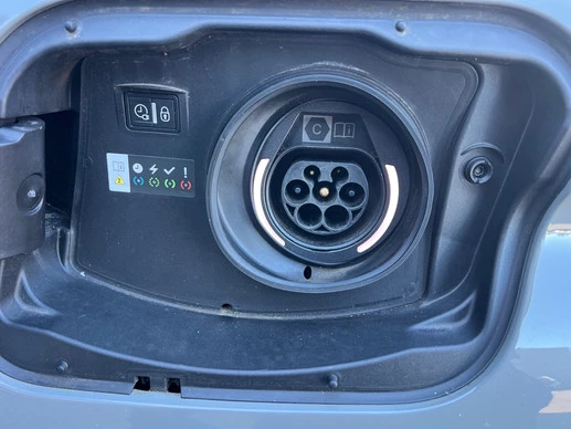 DS DS 4 - Afbeelding 17 van 26