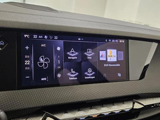 DS DS 4 - Afbeelding 19 van 26