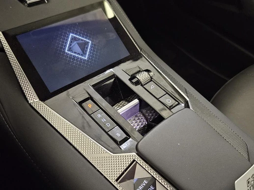 DS DS 4 - Afbeelding 20 van 26