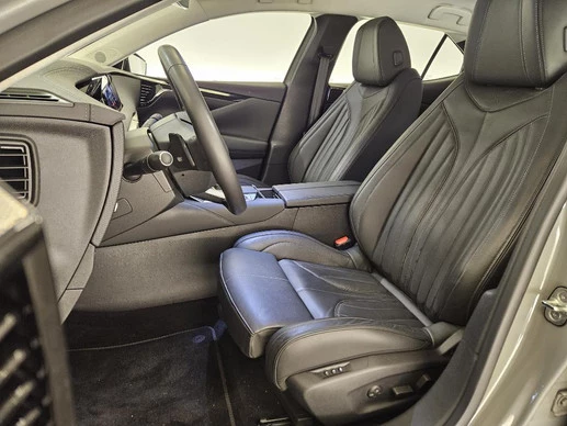 DS DS 4 - Afbeelding 21 van 26