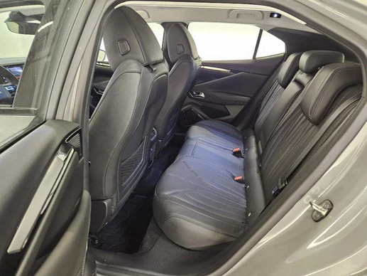 DS DS 4 - Afbeelding 24 van 26