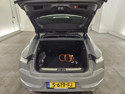 DS DS 4 - Afbeelding 25 van 26