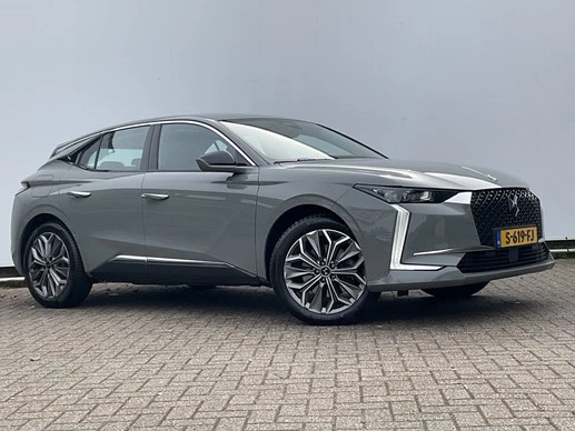 DS DS 4 - Afbeelding 1 van 30