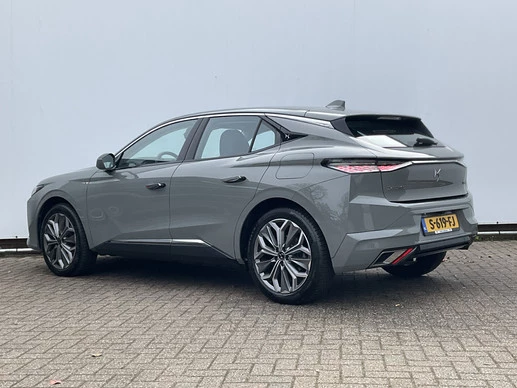 DS DS 4 - Afbeelding 2 van 30