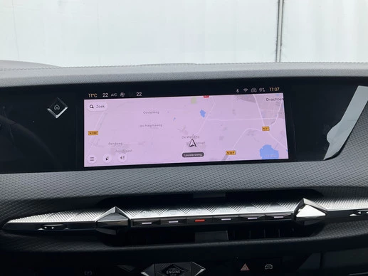 DS DS 4 - Afbeelding 4 van 30