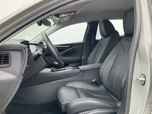 DS DS 4 - Afbeelding 16 van 30