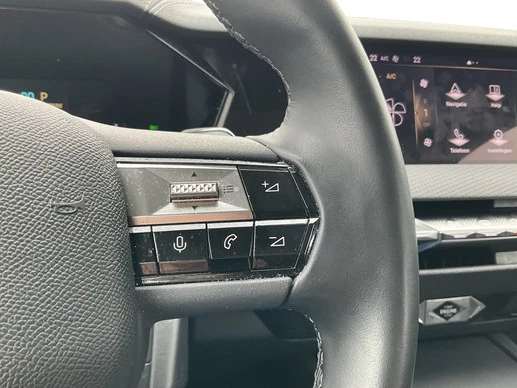 DS DS 4 - Afbeelding 27 van 30