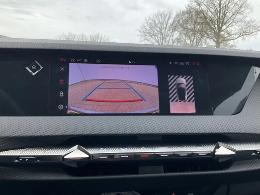 DS DS 4 - Afbeelding 8 van 30