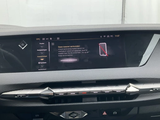 DS DS 4 - Afbeelding 10 van 30