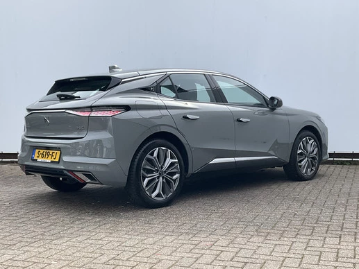 DS DS 4 - Afbeelding 13 van 30