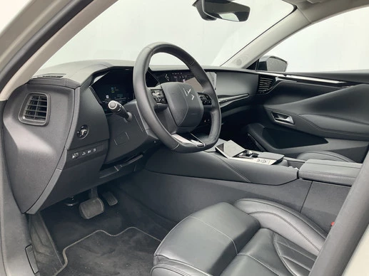 DS DS 4 - Afbeelding 17 van 30