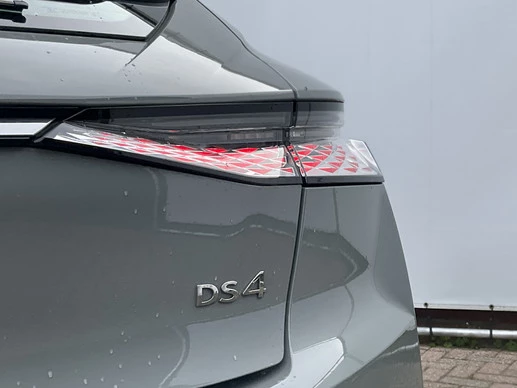DS DS 4 - Afbeelding 19 van 30