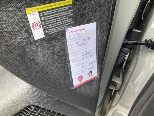 DS DS 4 - Afbeelding 20 van 30