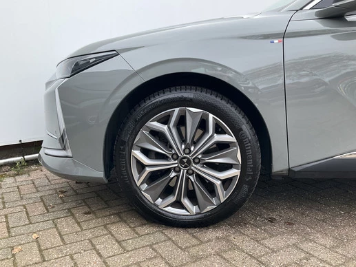 DS DS 4 - Afbeelding 21 van 30