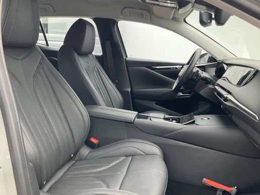 DS DS 4 - Afbeelding 22 van 30