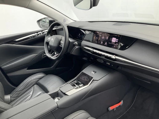 DS DS 4 - Afbeelding 23 van 30