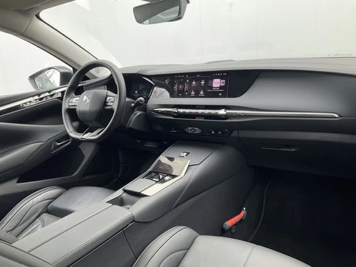 DS DS 4 - Afbeelding 24 van 30