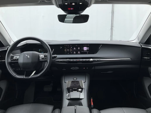 DS DS 4 - Afbeelding 25 van 30