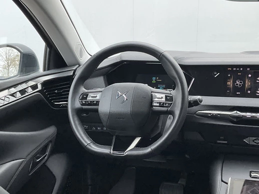 DS DS 4 - Afbeelding 26 van 30