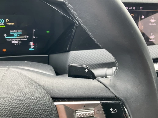 DS DS 4 - Afbeelding 29 van 30