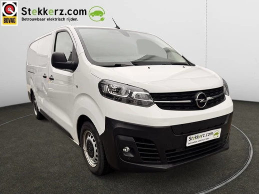 Opel Vivaro-e - Afbeelding 1 van 23