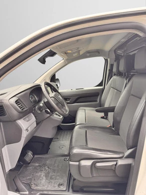 Opel Vivaro-e - Afbeelding 2 van 23