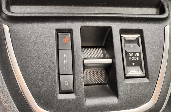 Opel Vivaro-e - Afbeelding 7 van 23