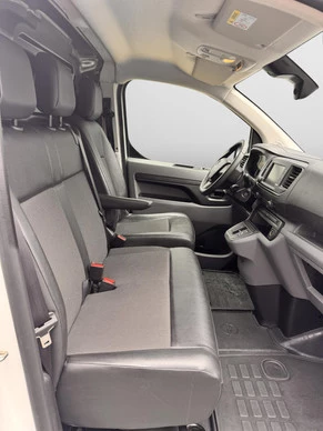 Opel Vivaro-e - Afbeelding 19 van 23