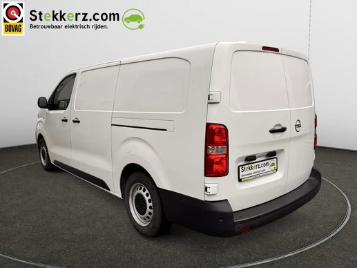 Opel Vivaro-e - Afbeelding 20 van 23
