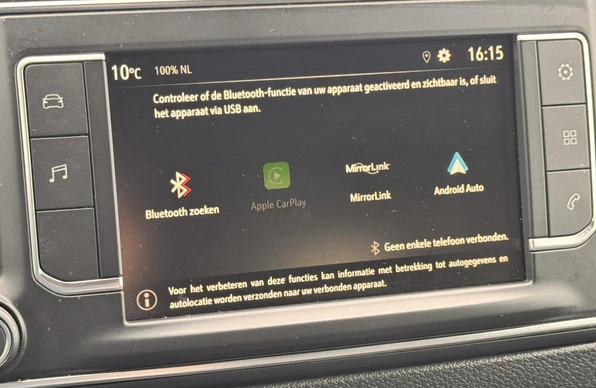 Opel Vivaro-e - Afbeelding 23 van 23