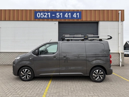 Citroën Jumpy - Afbeelding 1 van 30