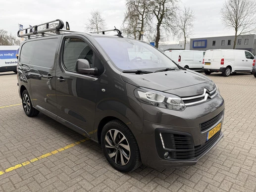 Citroën Jumpy - Afbeelding 4 van 30