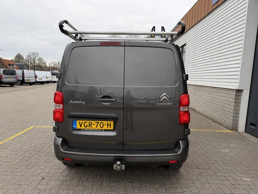 Citroën Jumpy - Afbeelding 11 van 30