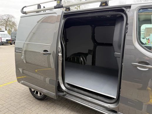 Citroën Jumpy - Afbeelding 17 van 30