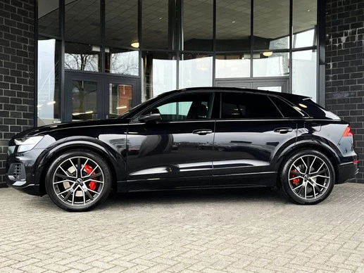 Audi Q8 - Afbeelding 2 van 30