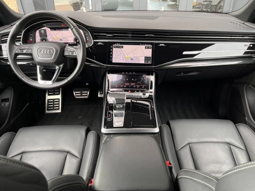 Audi Q8 - Afbeelding 5 van 30