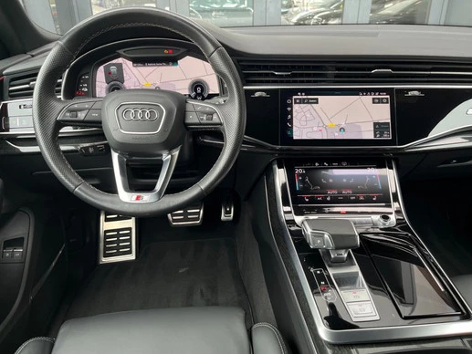 Audi Q8 - Afbeelding 6 van 30
