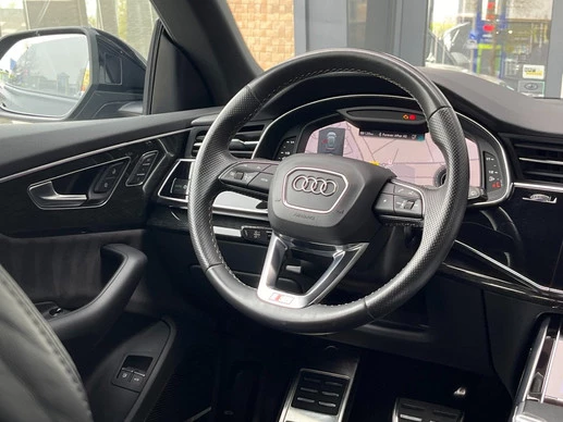 Audi Q8 - Afbeelding 7 van 30