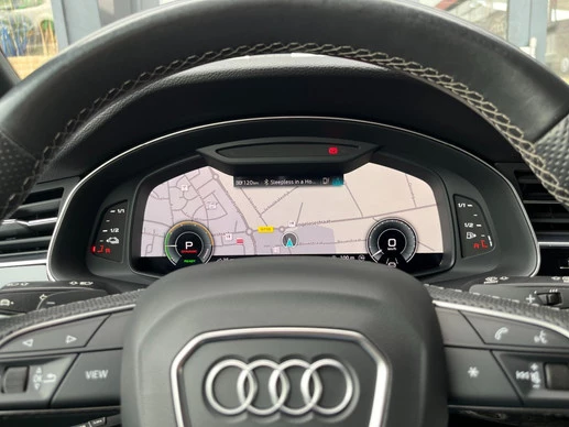 Audi Q8 - Afbeelding 8 van 30