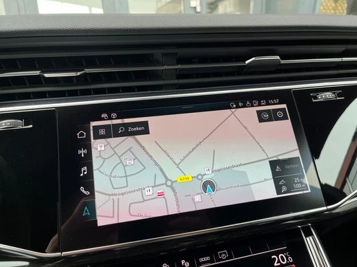 Audi Q8 - Afbeelding 9 van 30