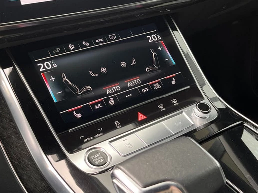 Audi Q8 - Afbeelding 10 van 30